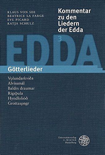 Snorres Edda