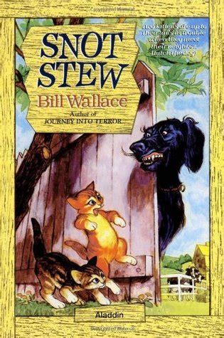 Snot Stew