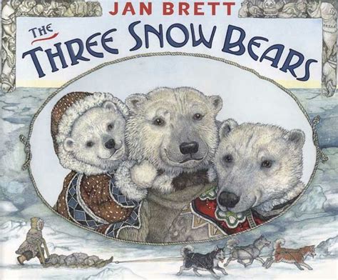 Snow Bears