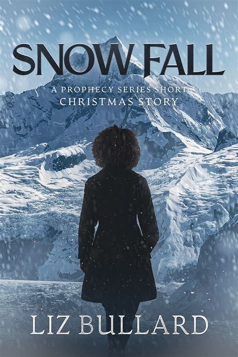 Snow Fall (Prophecy)
