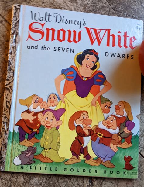 Snow White