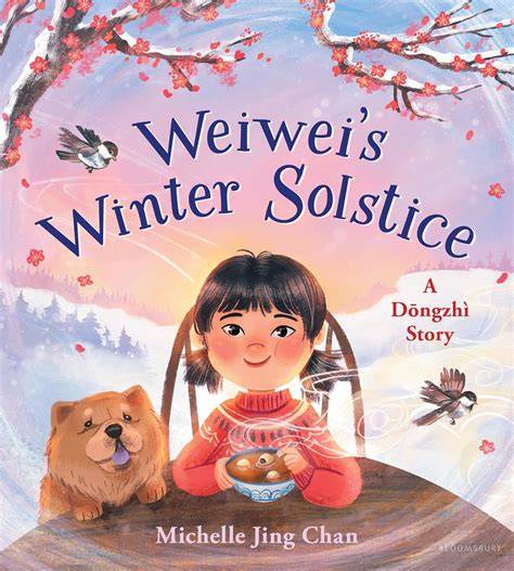 Snow Winter Solstice(Chinese Edition)