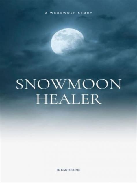 SnowMoon Healer