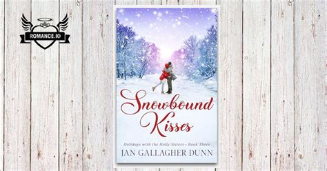 Snowbound Kisses
