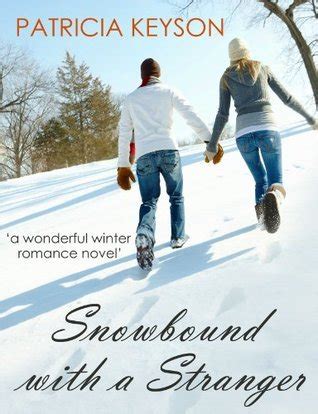 Snowbound With A Stranger