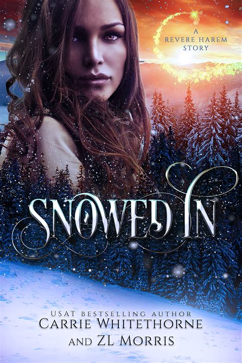 Snowed In (Snowed In, #1)