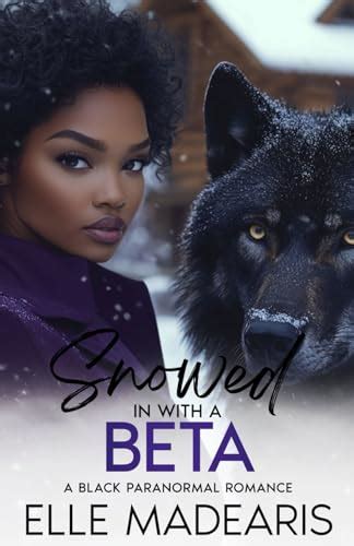 Snowed In With A Beta