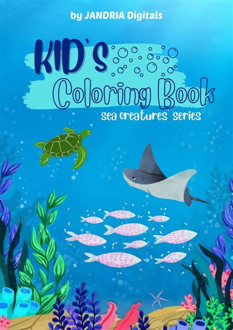 Snowmobile Coloring Books