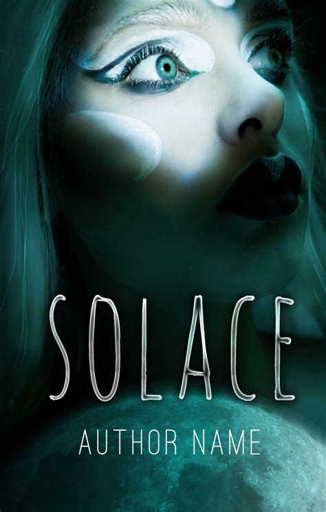 Snowy Solace