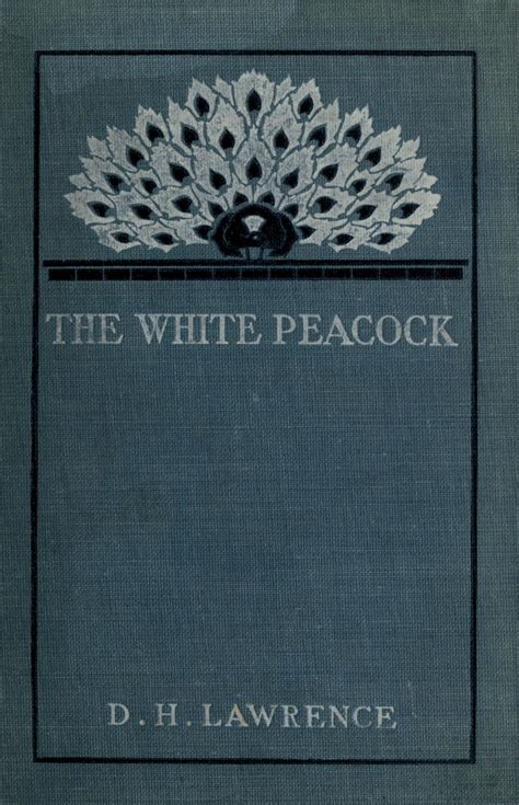 Snowy The White Peacock