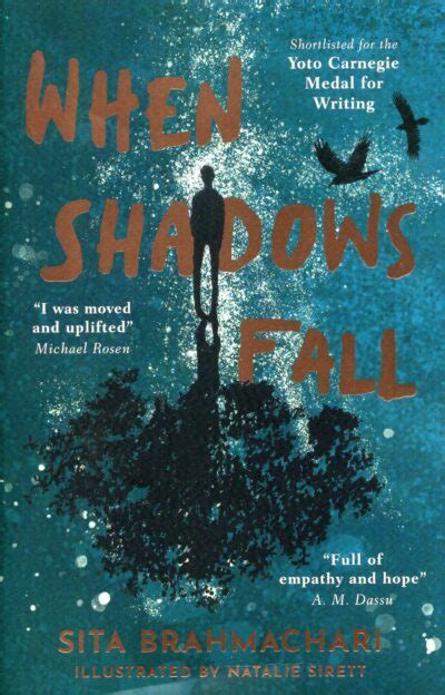So the Shadows Fall
