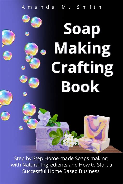 Soap Making Made Easy