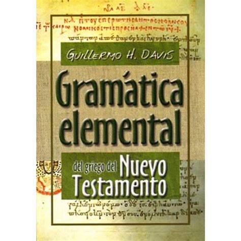 Sobre La Gramatica Elemental