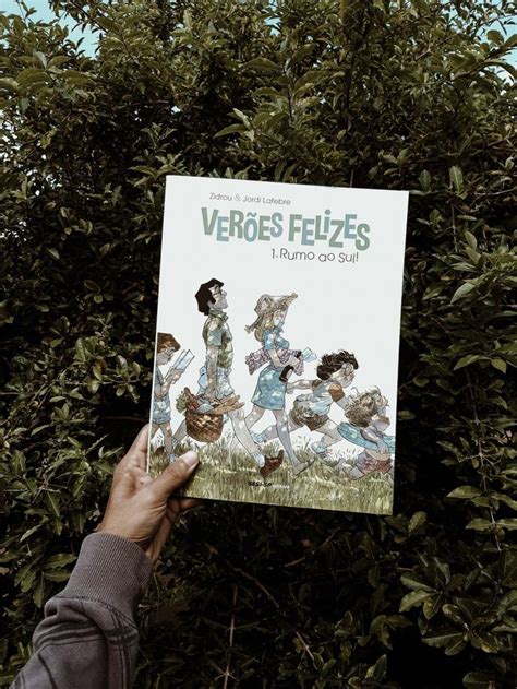 Sobre os Felizes