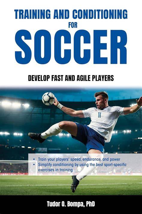 Soccer Tips for Tricky Players