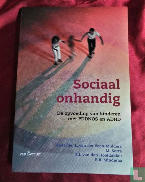 Sociaal onhandig
