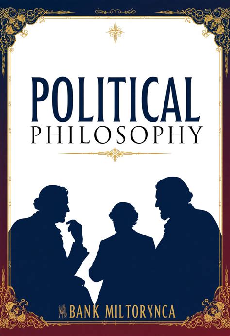 Social And Political Philosophy