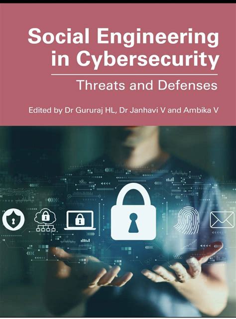 Social Engineering in Cybersecurity