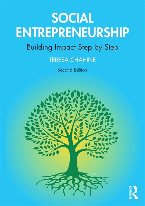 Social Entrepreneurship