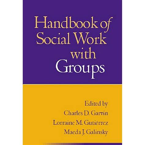 Social Group Work