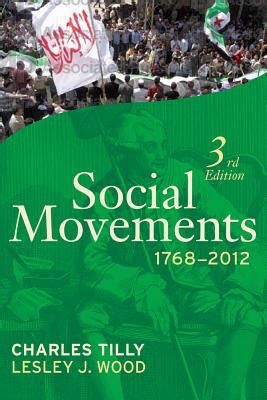 Social Movements 1768-2012