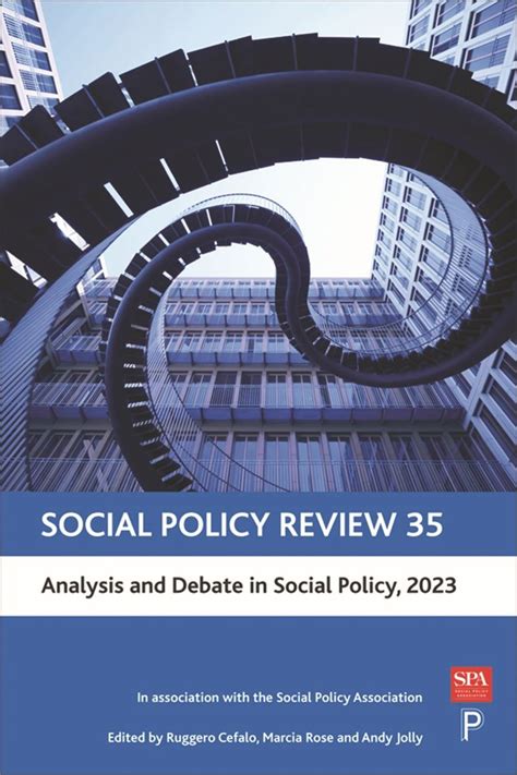 Social Policy Review