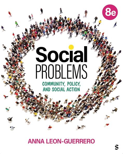 Social Problems in Israel-Trends and Policy #7