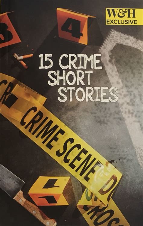 Social Relocation: A 1-Hour Crime Short Read