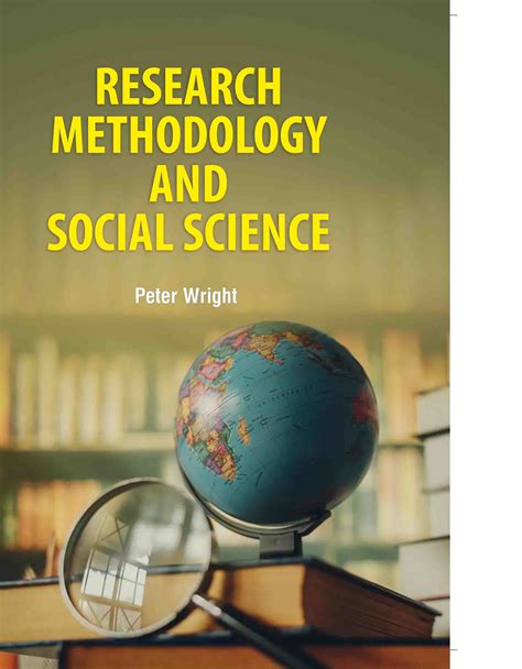 Social Science Methodology