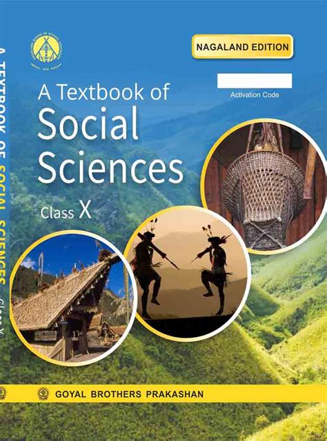 Social Sciences For Class IX