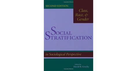 Social Stratification in Science