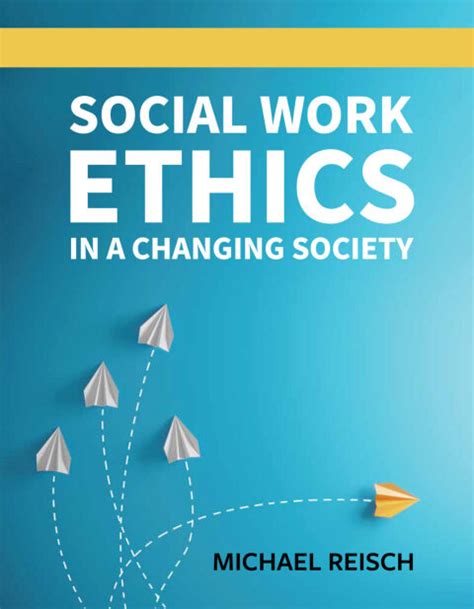 Social Work Ethics