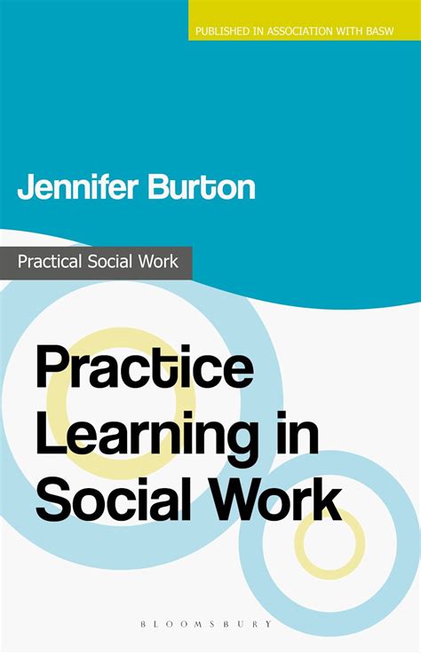 Social Work Practice Learning: A Student Guide