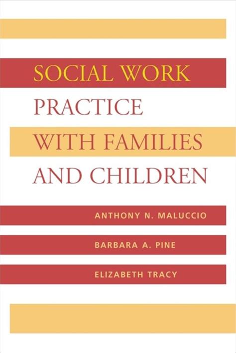 Social Work Practice