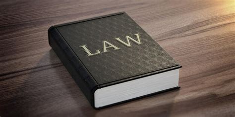 Social Work and the Law
