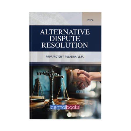 Social Workers and Alternative Dispute Resolution