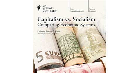Socialism VS Capitalism