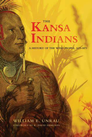 Societies of the Kansa Indians