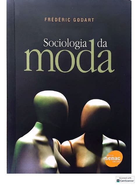 Sociologia da Moda