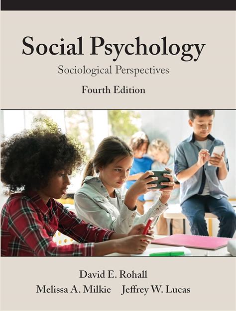 Sociological Perspectives