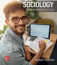 Sociology: A Brief Introduction