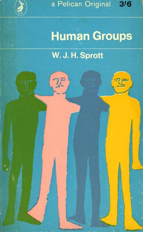 Sociology of depressed groups