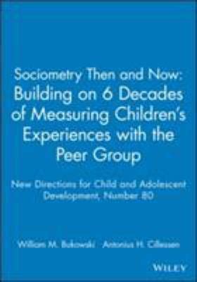 Sociometry Then & Now