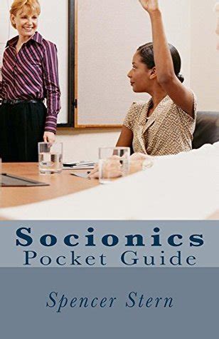 Socionics: Pocket Guide