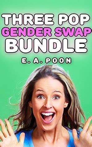 Soda Pop Gender Swap