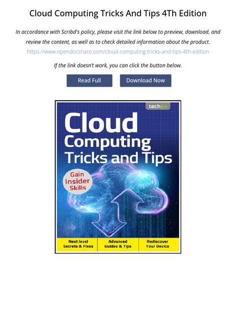 Soft Computing Tips, Tricks, and Skills