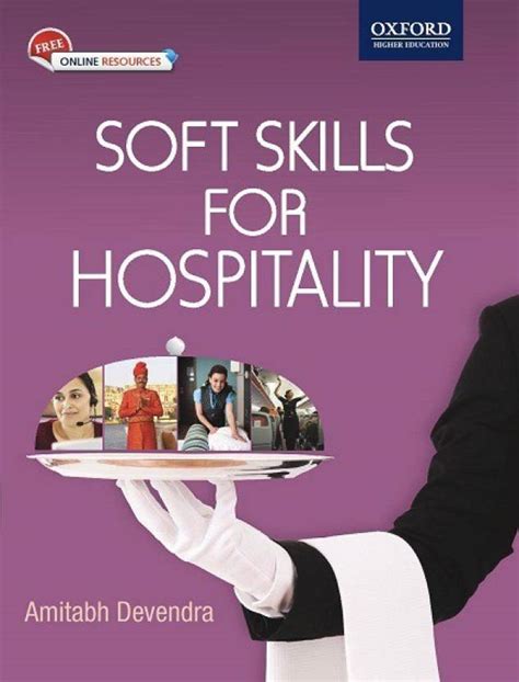 Soft Skills For Hospitality