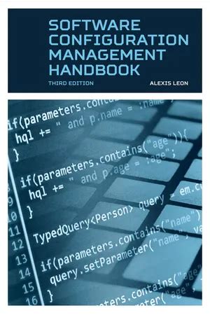 Software Configuration Management