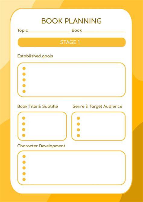 Software Development Plan Template