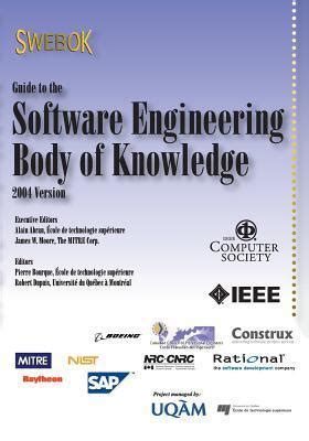 Software Engineering Body of Knowledge